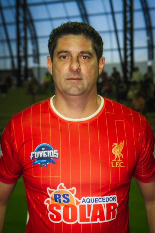 9º Fuveios – Final