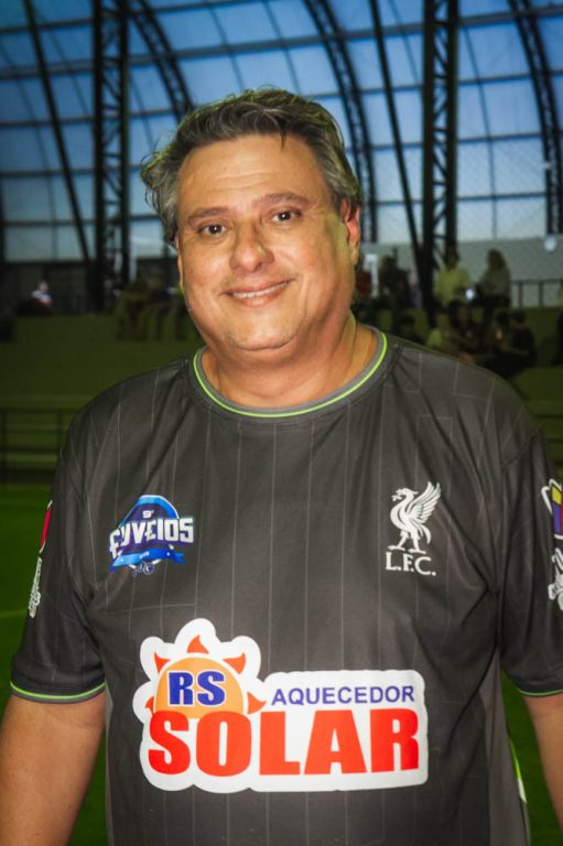 9º Fuveios – Final