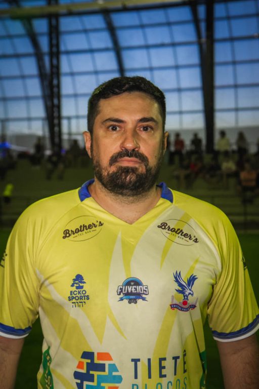9º Fuveios – Final