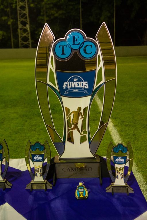 9º Fuveios – Final