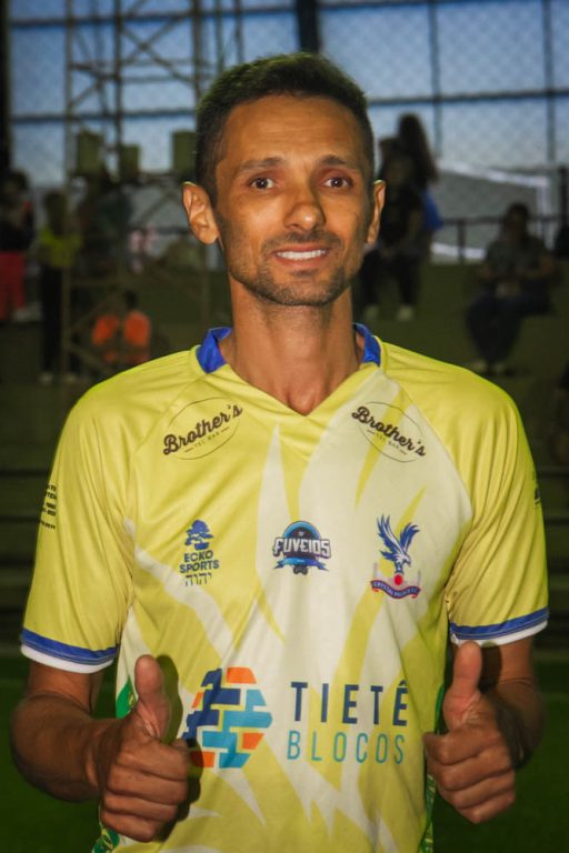 9º Fuveios – Final