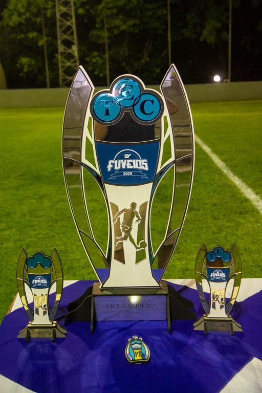 9º Fuveios – Final