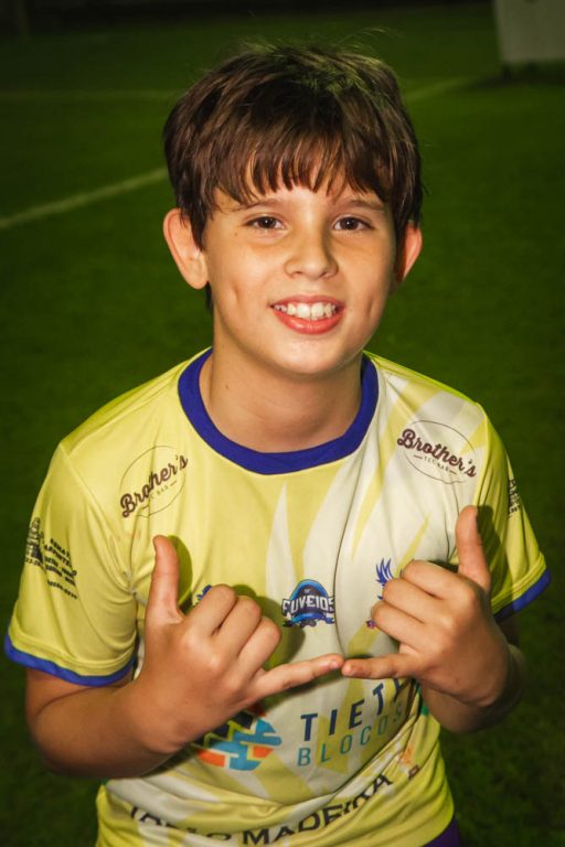 9º Fuveios – Final