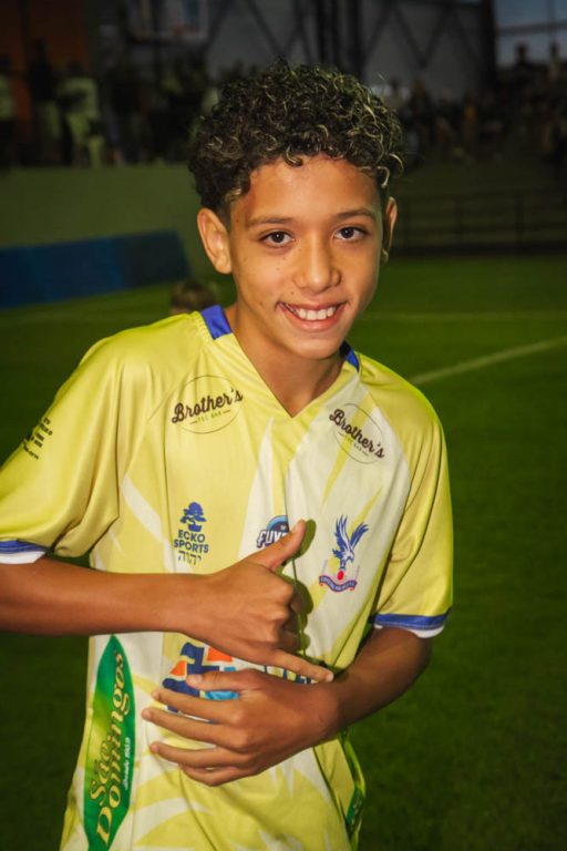 9º Fuveios – Final