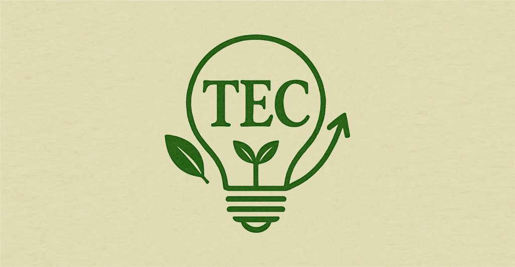TEC adere ao Mercado Livre de Energia em parceria com a Neoenergia