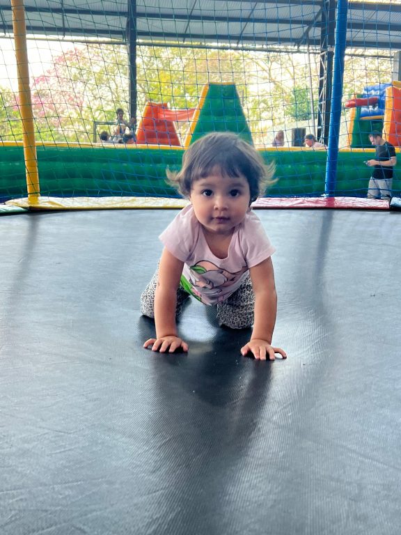 Fitness Kids de Inverno 2025
