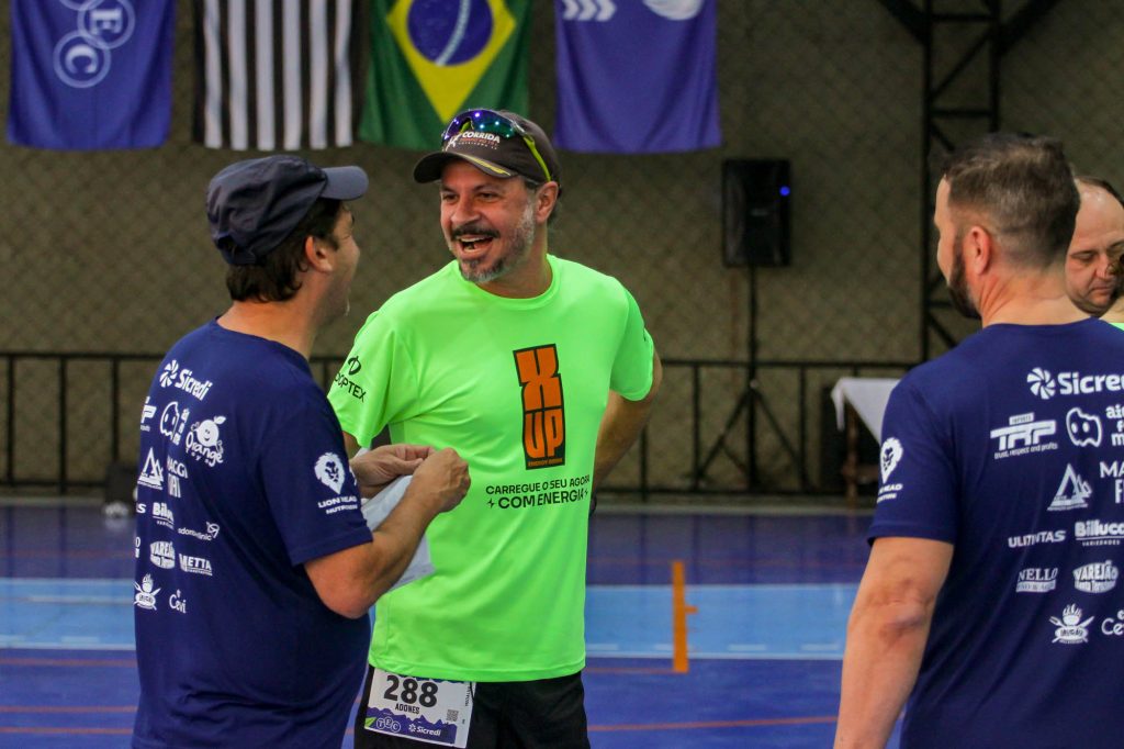TEC Running 4ª edição