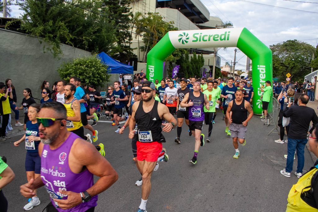 TEC Running 4ª edição