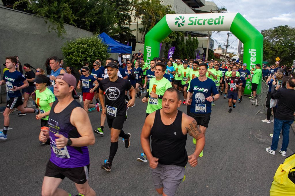 TEC Running 4ª edição