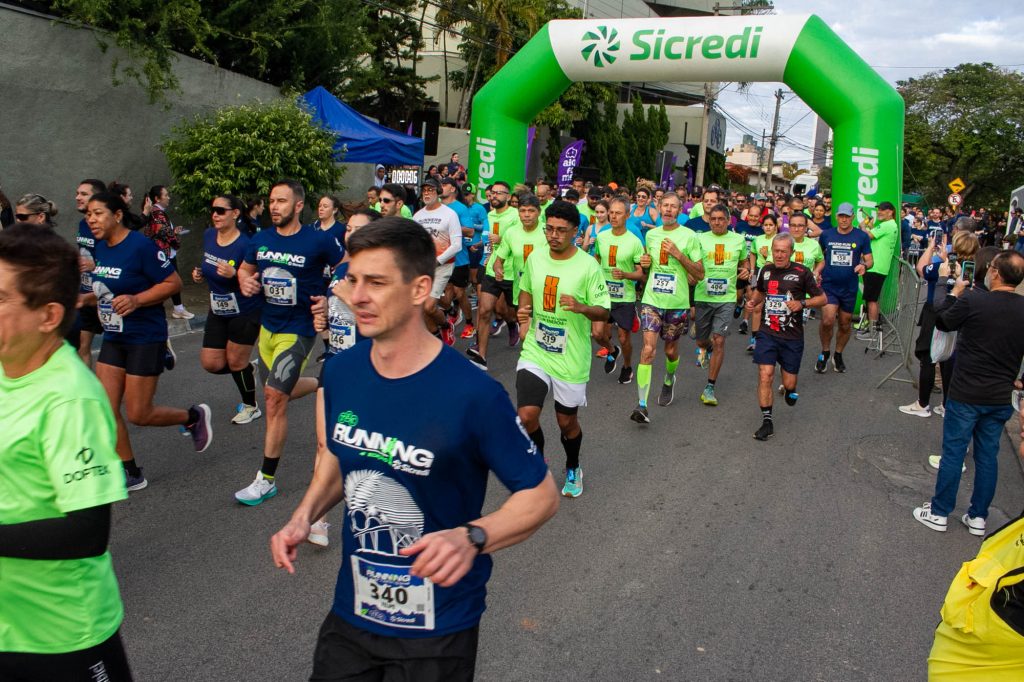 TEC Running 4ª edição