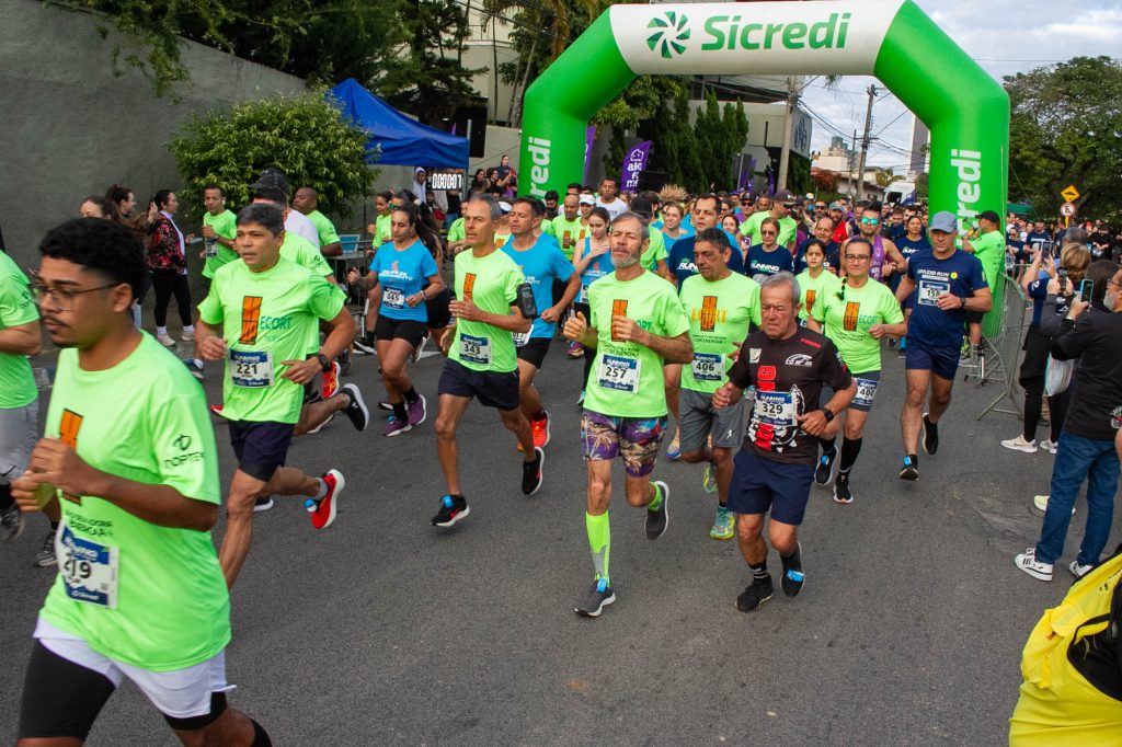 TEC Running 4ª edição