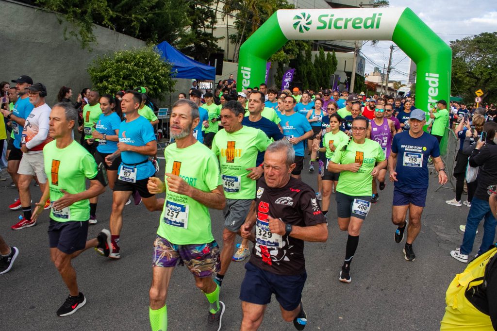 TEC Running 4ª edição