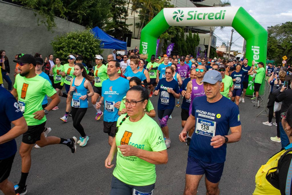 TEC Running 4ª edição