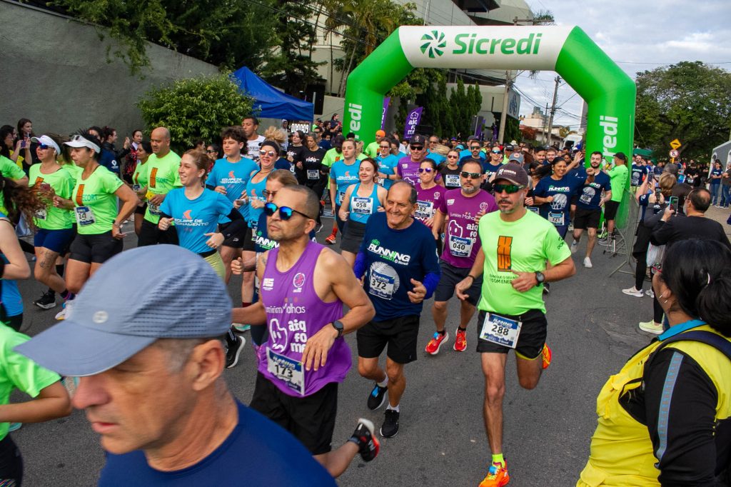 TEC Running 4ª edição