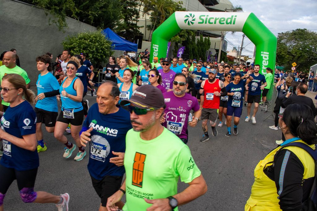 TEC Running 4ª edição