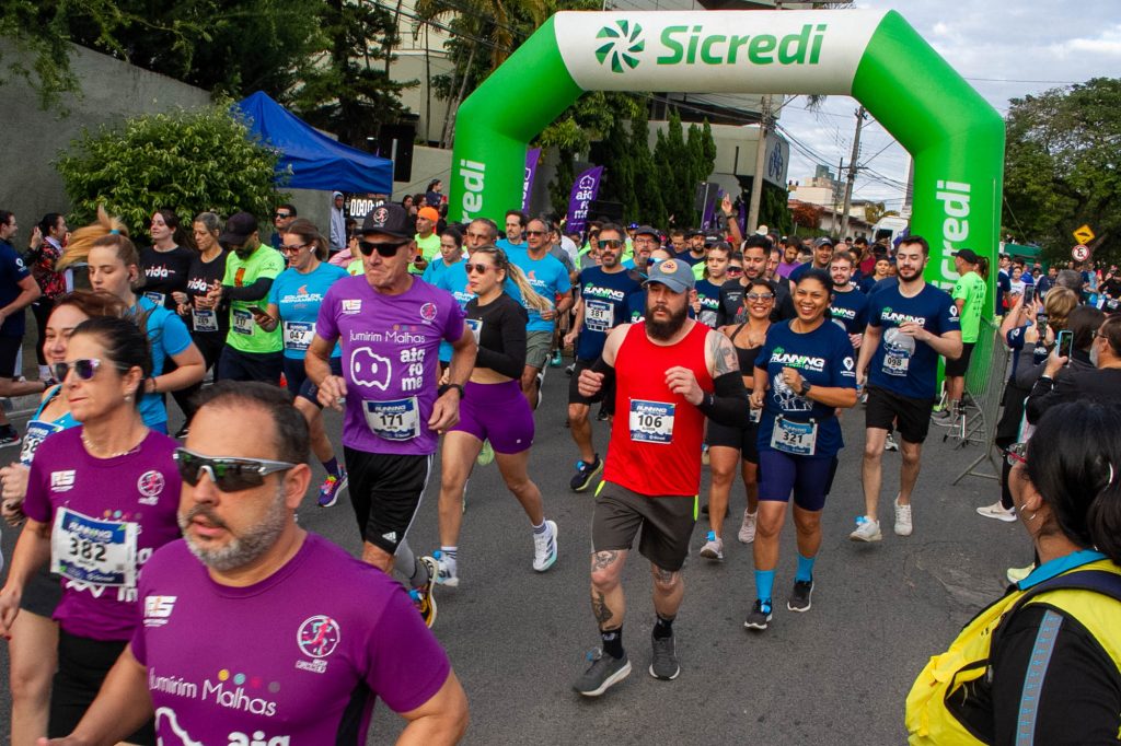 TEC Running 4ª edição