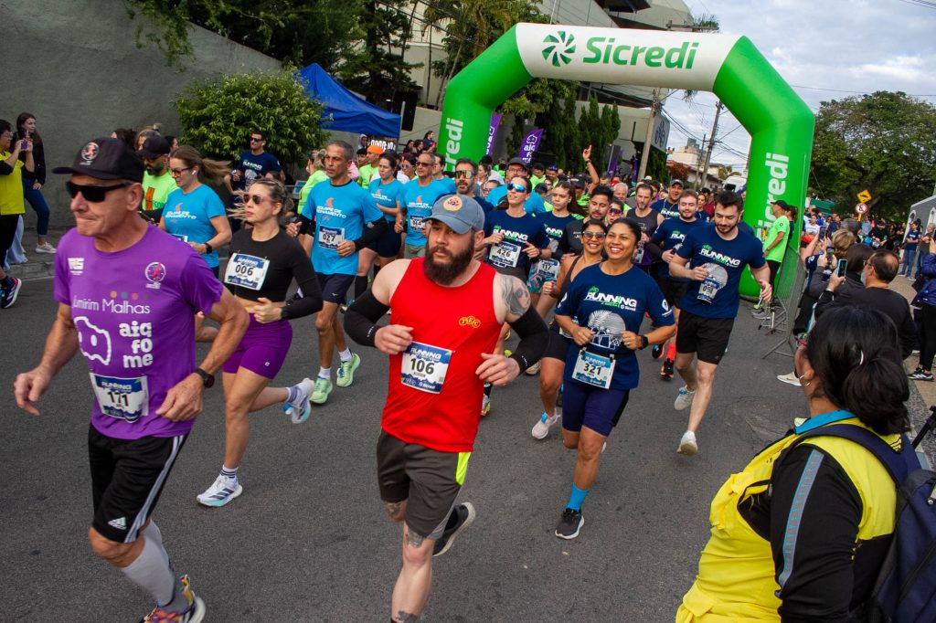 TEC Running 4ª edição