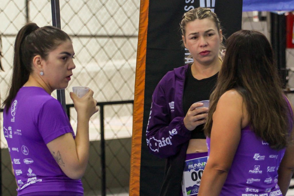 TEC Running 4ª edição
