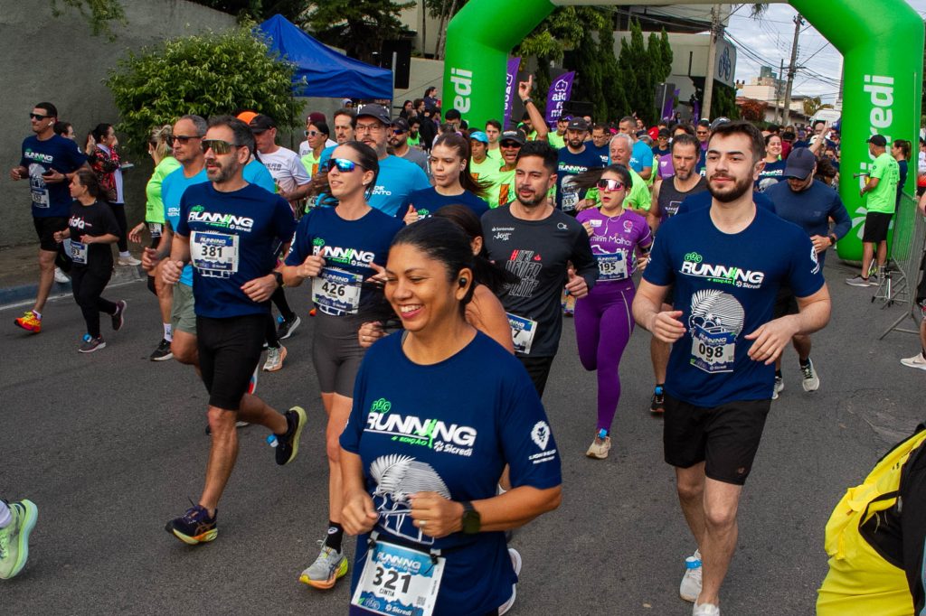 TEC Running 4ª edição