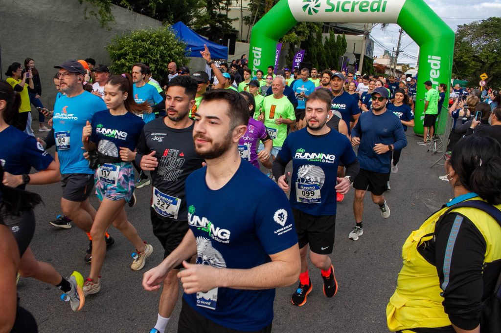 TEC Running 4ª edição