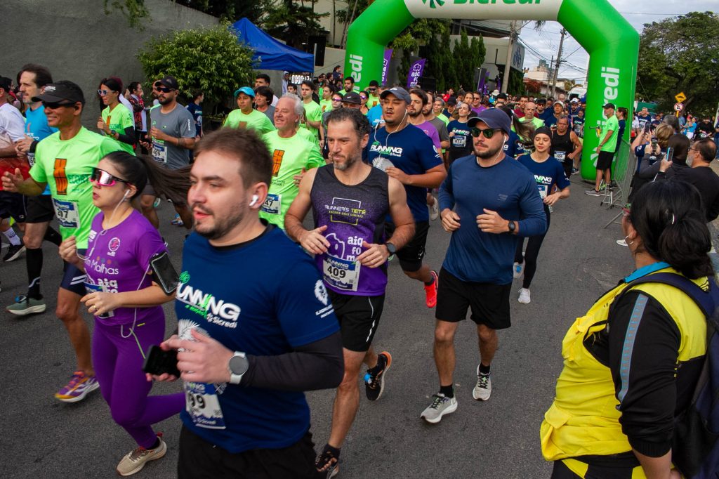 TEC Running 4ª edição