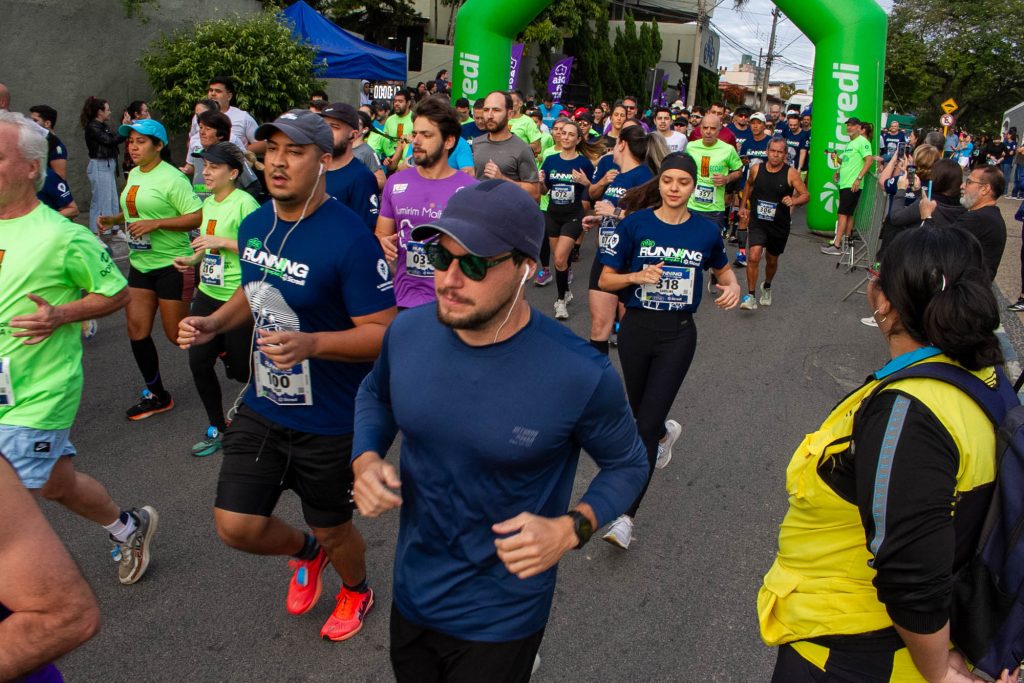 TEC Running 4ª edição