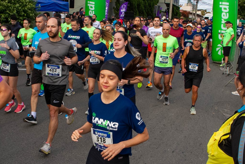 TEC Running 4ª edição