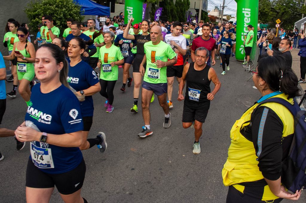 TEC Running 4ª edição