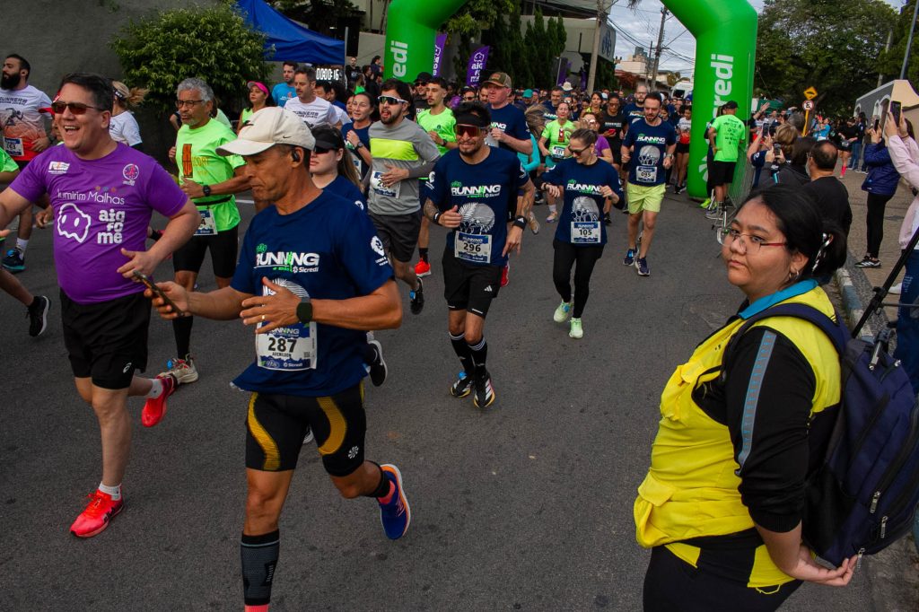 TEC Running 4ª edição