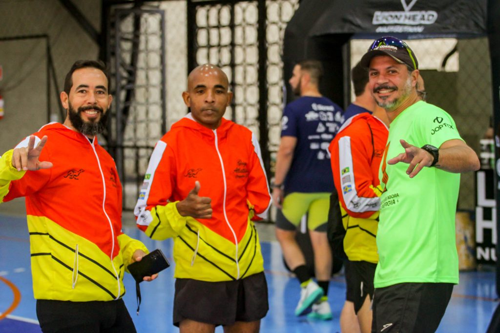 TEC Running 4ª edição