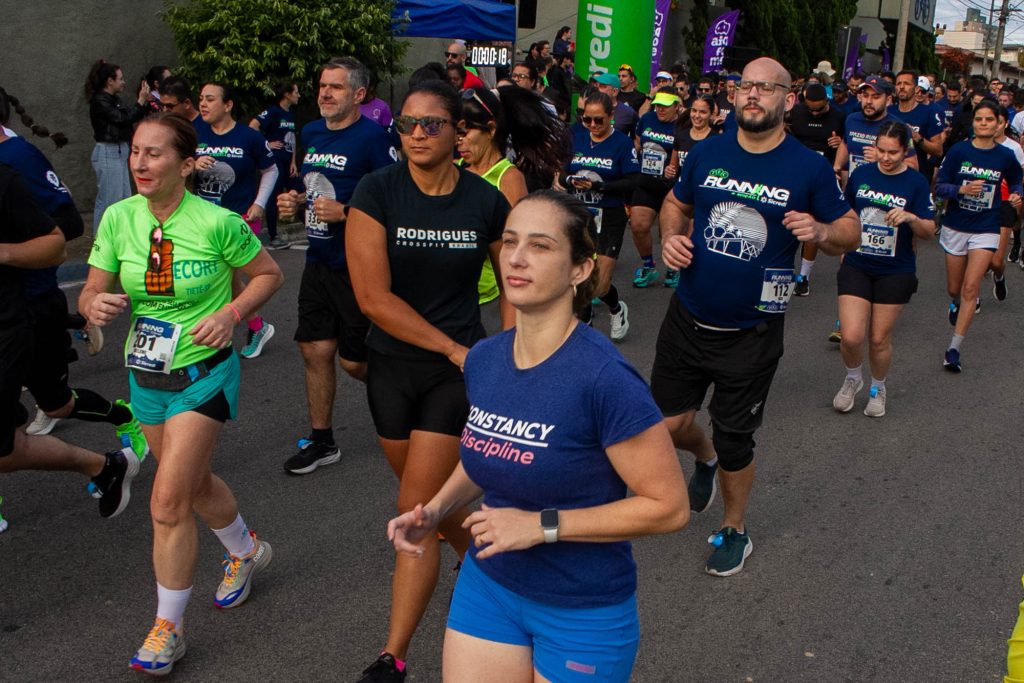 TEC Running 4ª edição