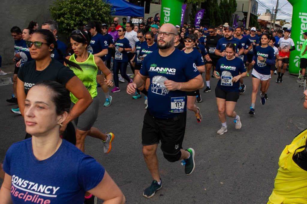 TEC Running 4ª edição