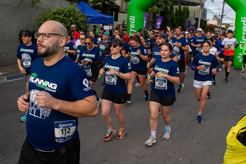TEC Running 4ª edição