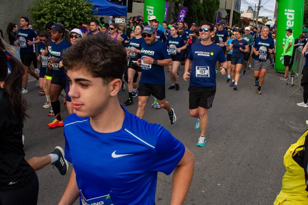 TEC Running 4ª edição