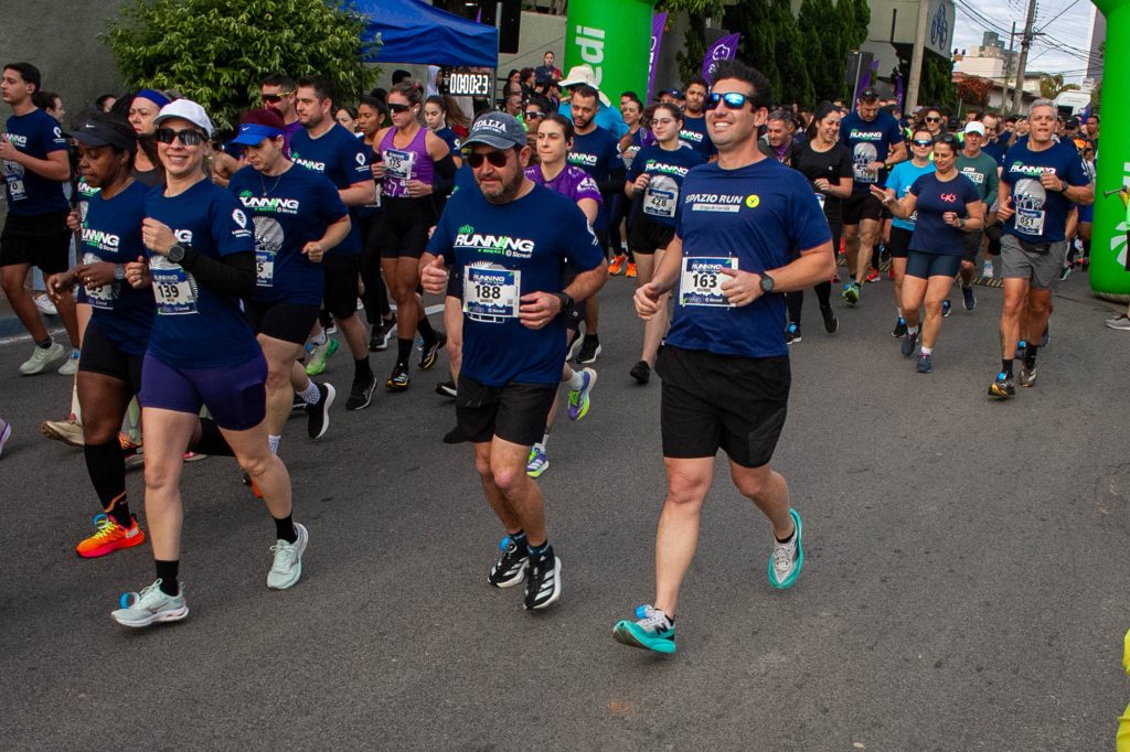 TEC Running 4ª edição