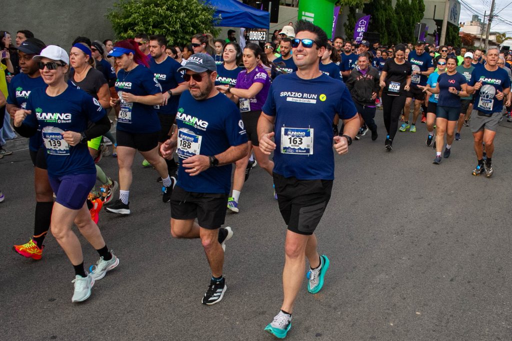 TEC Running 4ª edição