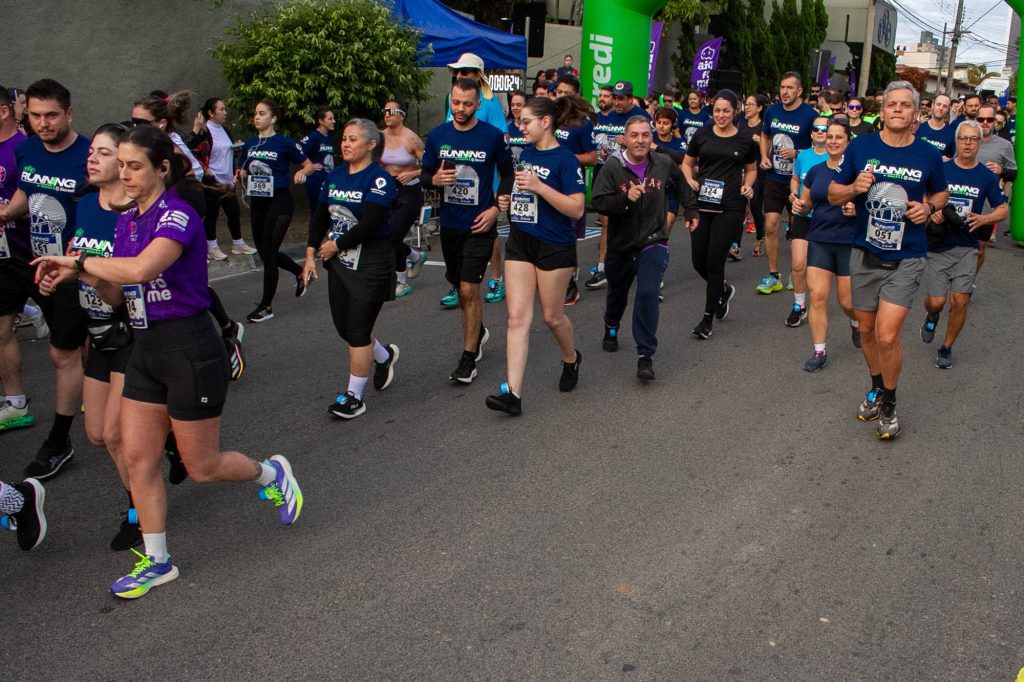 TEC Running 4ª edição