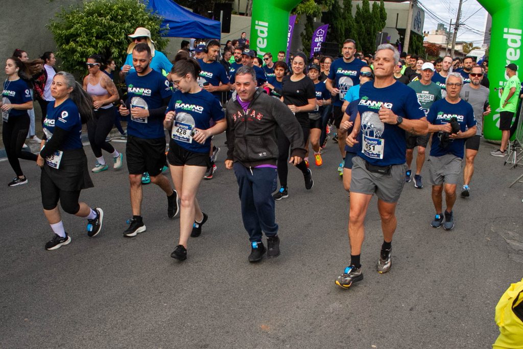 TEC Running 4ª edição