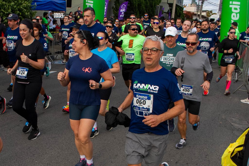 TEC Running 4ª edição
