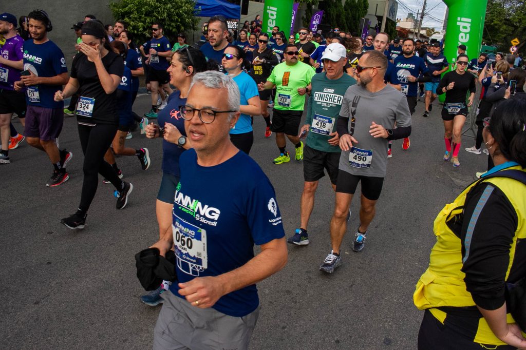 TEC Running 4ª edição