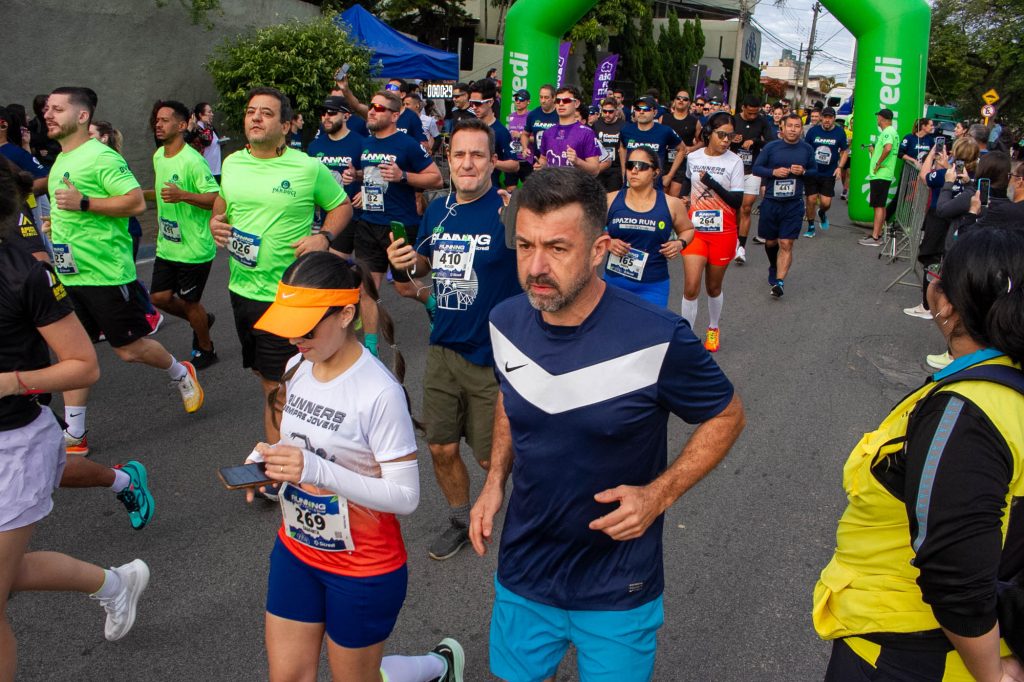TEC Running 4ª edição