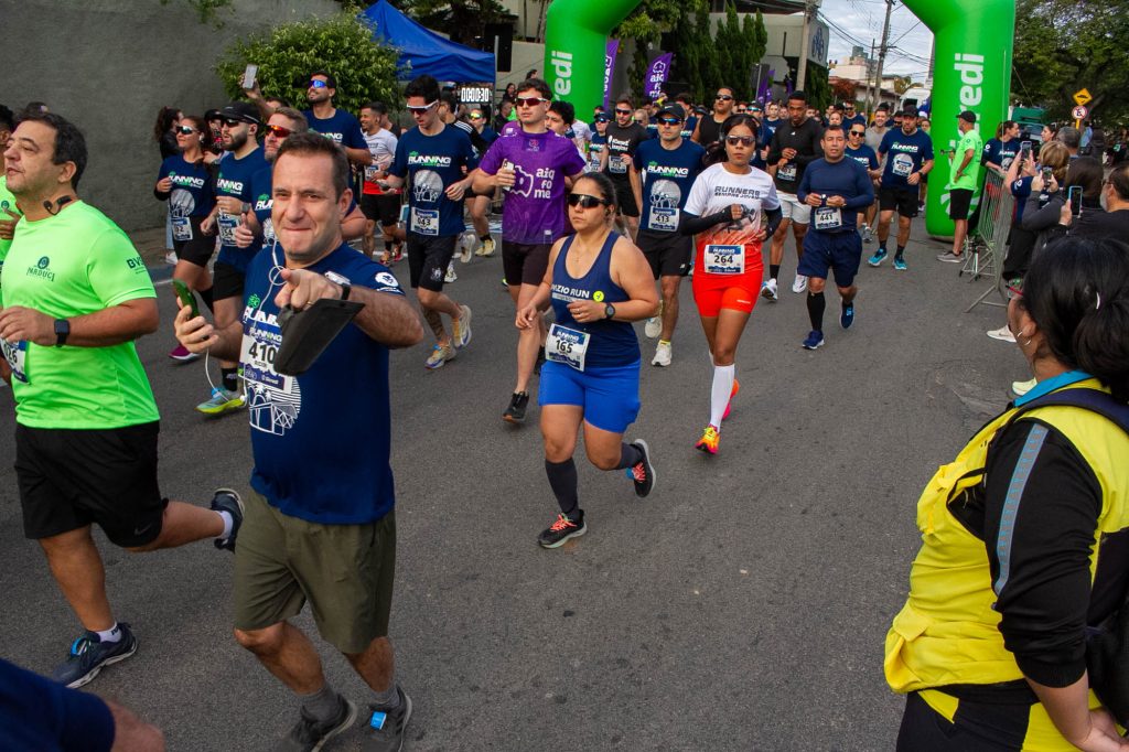 TEC Running 4ª edição