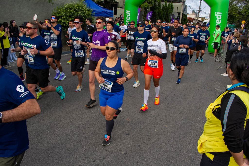 TEC Running 4ª edição