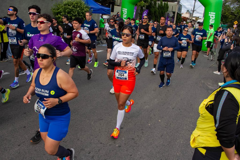 TEC Running 4ª edição