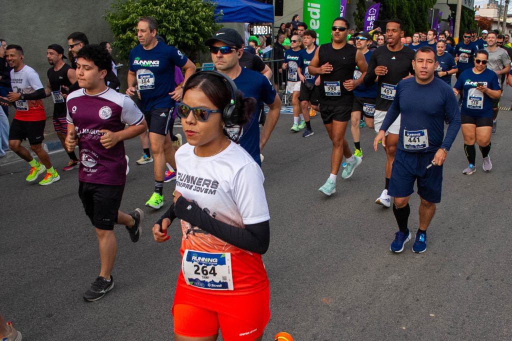 TEC Running 4ª edição