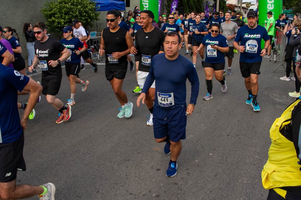 TEC Running 4ª edição