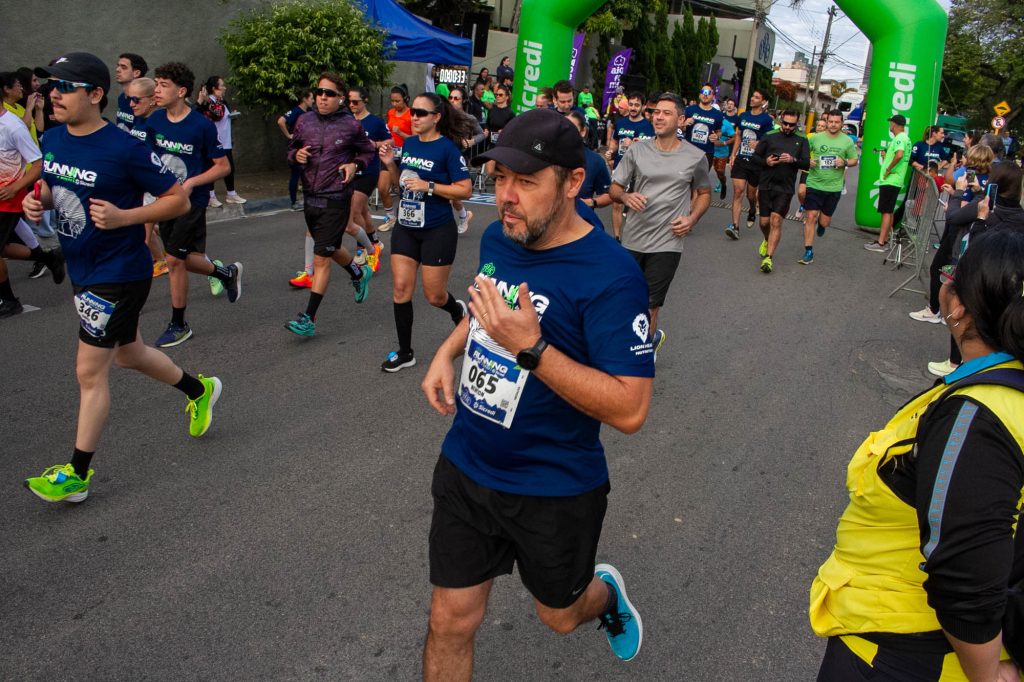 TEC Running 4ª edição