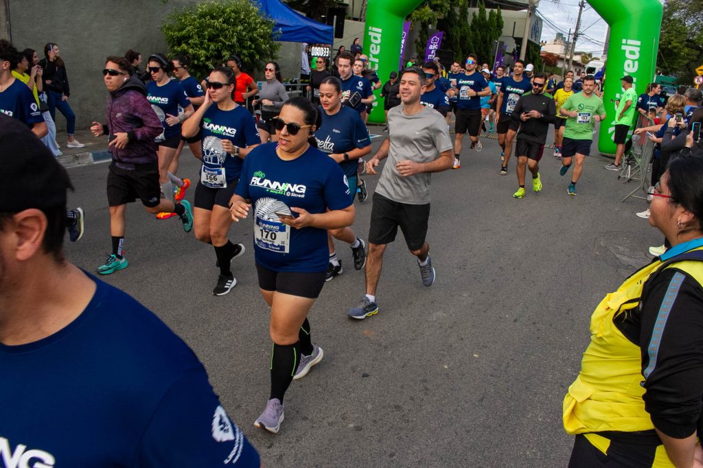 TEC Running 4ª edição