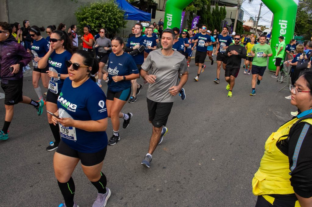 TEC Running 4ª edição