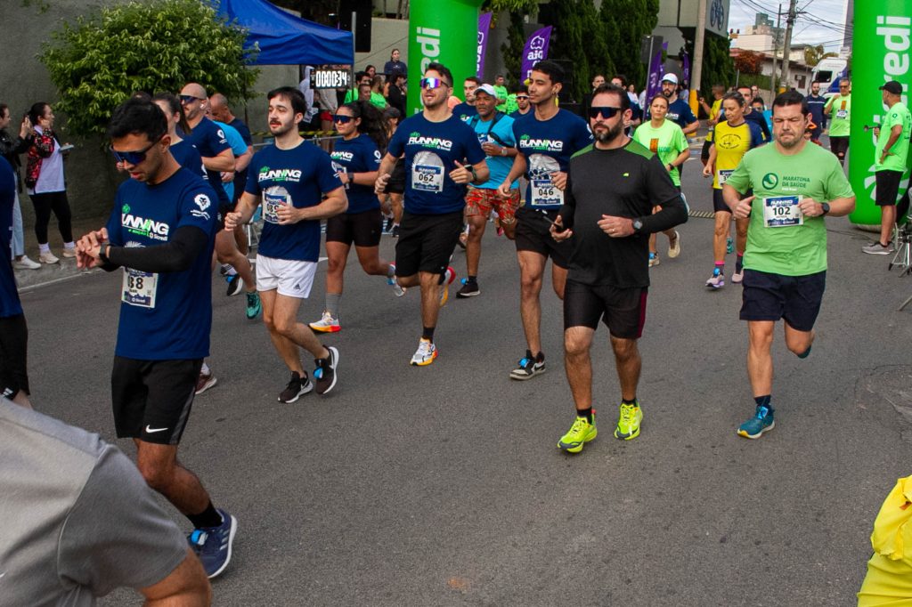 TEC Running 4ª edição
